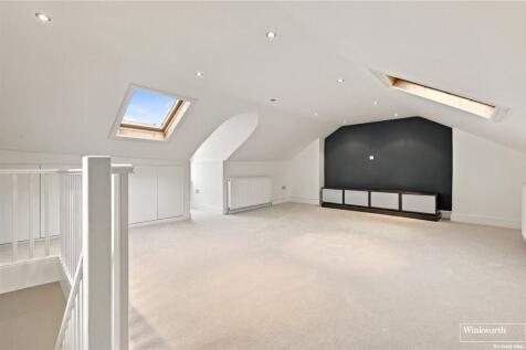 Station Road, Finchley, London, N3 photo 3