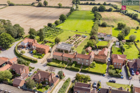 Corner Farm