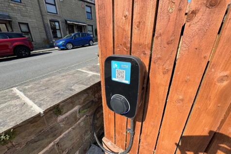 Ev Charger