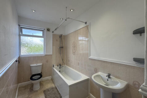 Bath/WC