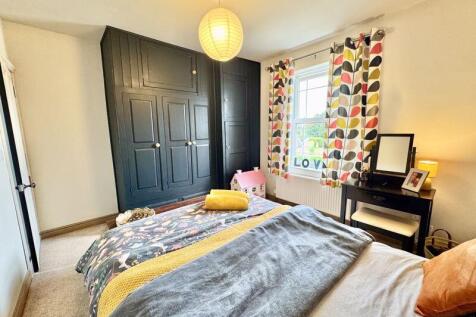 Bedroom 3 alternative