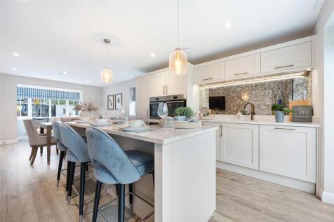 Kitchen/Family Room