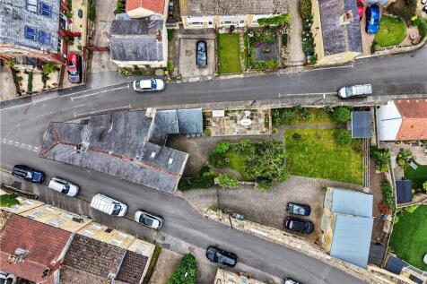 Aerial Plot View
