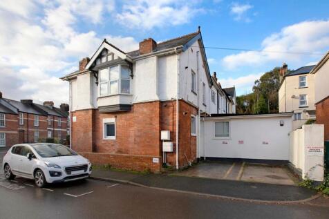 1 Allocated Parking Space
