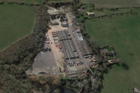 Chantry estate Aerial.JPG