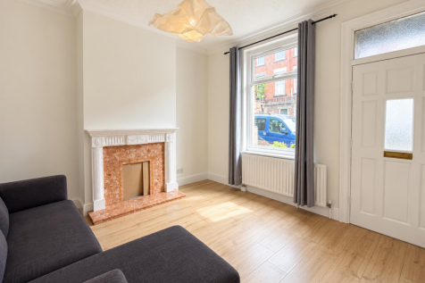 Ratcliffe Road, Sharrow Vale photo 5