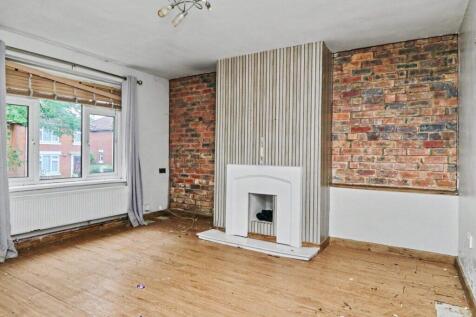 Corneville Road - Lounge