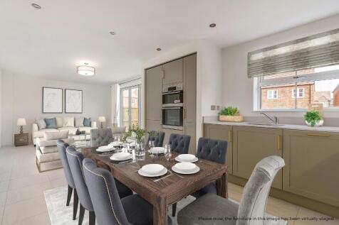 Show Home Image