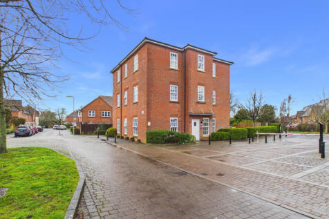 1 Bedroom Flat for Sale