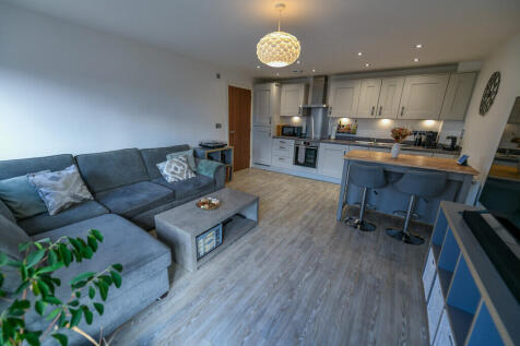 Open-plan Living ...