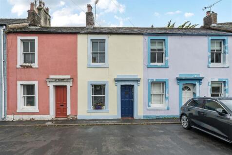Cockermouth, CA13 - property photo