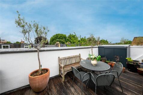 Roof Terrace