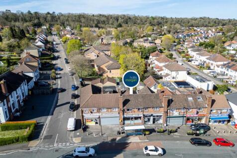 40 &amp; 40a Westbury Lane, Combe Dingle, Bristol BS9 