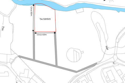 Holmbury Outline