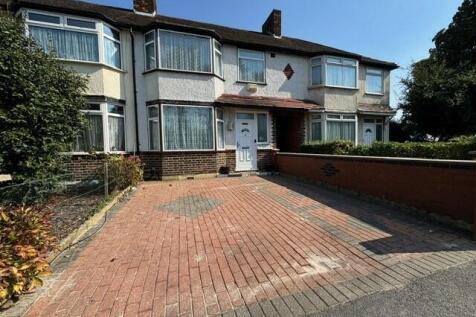 North Hyde Lane, Heston, UB2 5SG