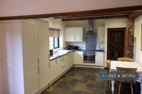 Gatehouse Lodges, Cadeby, Nuneaton, CV13 photo 4
