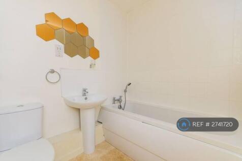 Second Bathroom