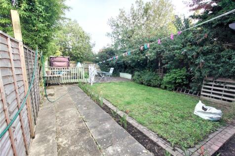 Garden Shot 2