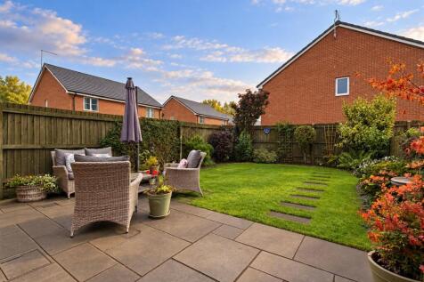 Delightful Garden