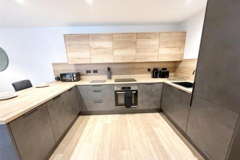 Tranquillity, 319 Ordsall Lane, Salford, Greater Manchester, M5 photo 5