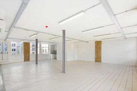 *Photo of another floor in building