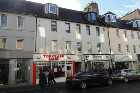 194d, High Street, Perth, Perth And Kinross, PH1 