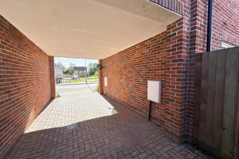 Carport/garage
