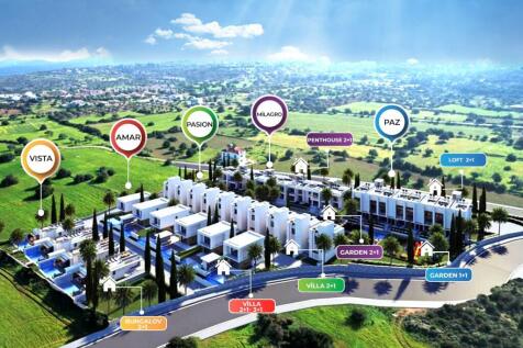 Luxury 2 Bedroom Penthouse Apartment with Communal Swimming Pool and Roof Terrace Image 9999 10