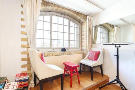 Butlers Wharf Building, 36 Shad Thames, London photo 4