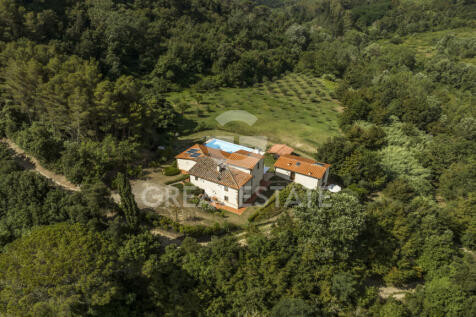 Panorama e Particolari