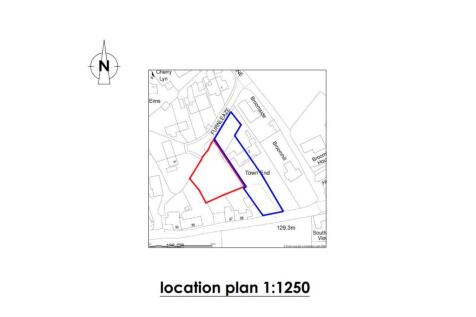 1 Townsend, Cooks Hill, Clutton, Bristol BS39 5RD 