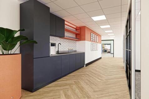 Serviced Office to rent Image 5