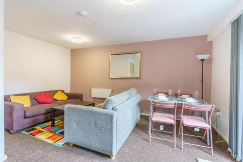 £120pppw - Rialto Building, City Centre, NE1 photo 4