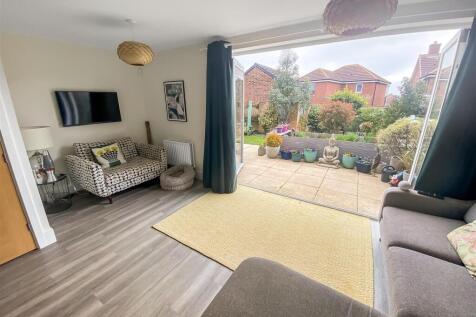 Living/Dining/Kitchen