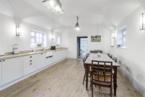 Wykin House Farm, Wykin