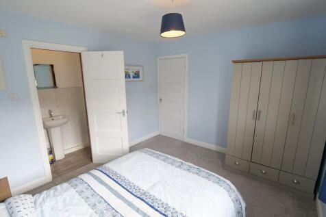 Bedroom Two Duel Aspect