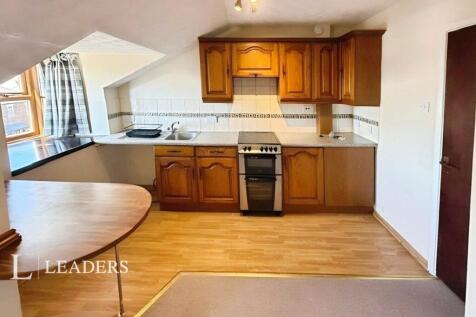 Rivermill Apartments, Great Whyte, Ramsey, PE26 photo 3