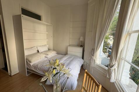 Alkham Road, Hackney, London photo 3