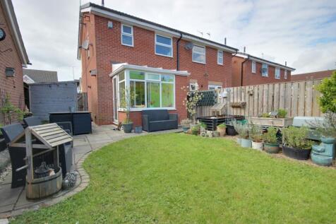 1 Garden B
