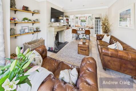 Open Plan Living, Ki