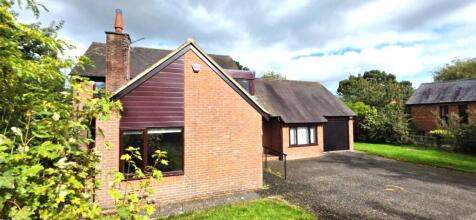 The Rectory, Church Street, Ightfield, Whitchurch photo 3