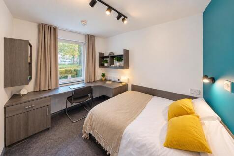 - Foundry Court - , Brook Street, Preston, Lancashire photo 4