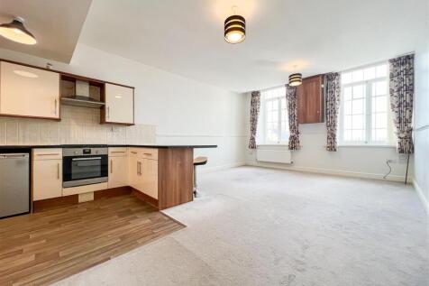 Living / Dining /Kitchen
