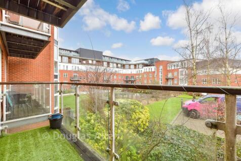 Balcony / Terrace