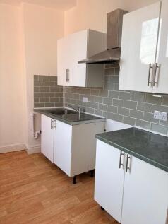 Upper Tichborne Street, Highfields , Leicester photo 5