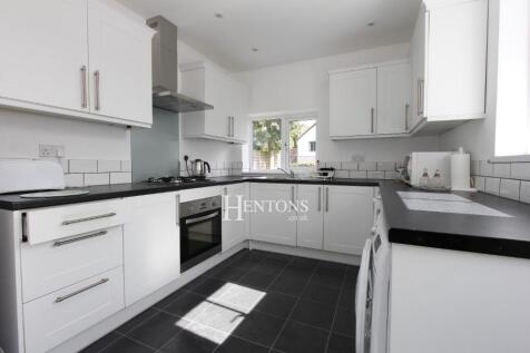 Celyn Grove, Cyncoed, Cardiff photo 4