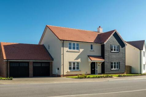 Dandara - The Orchard - The Kingston, Home 95