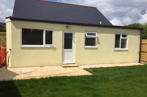 Back of house