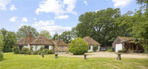 Stream Cottage