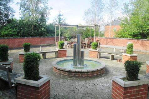 Communal Garden
